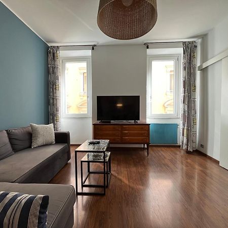 Mary Rome Apartment Eksteriør bilde