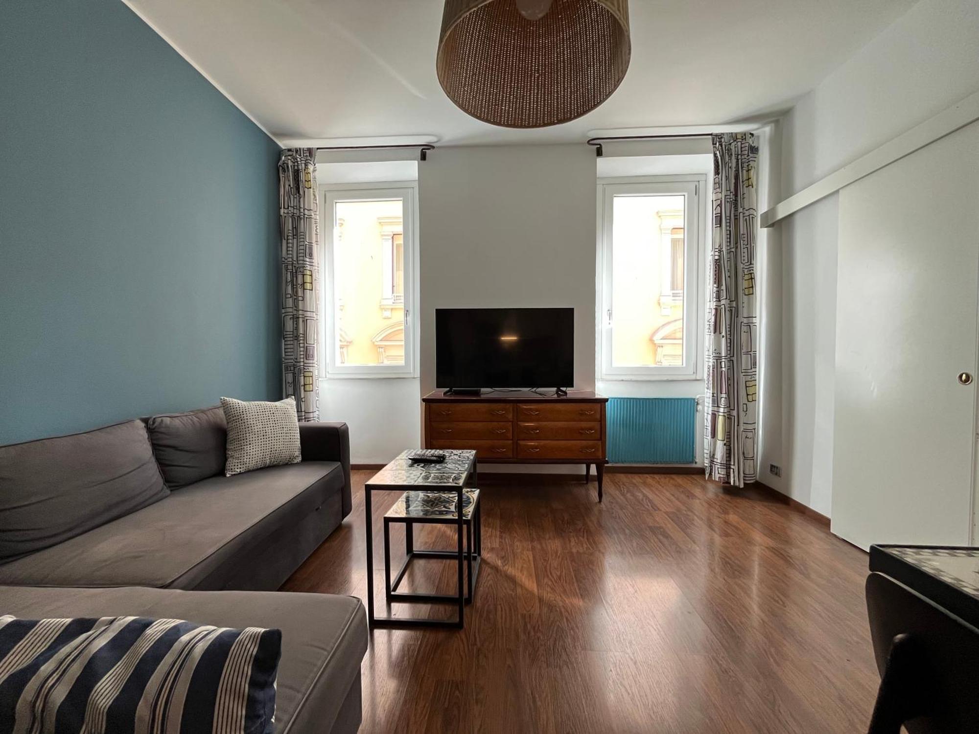 Mary Rome Apartment Eksteriør bilde